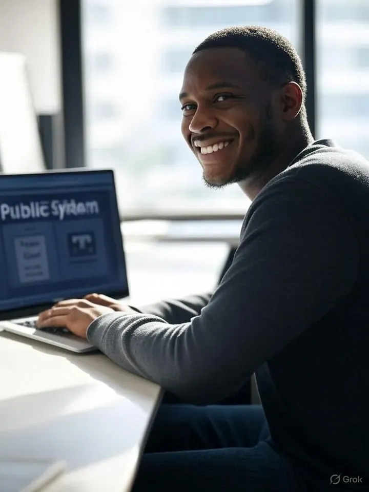 기대 이상! 퍼블릭 시스템의 '투명한 가격 공개', 진짜 최고입니다