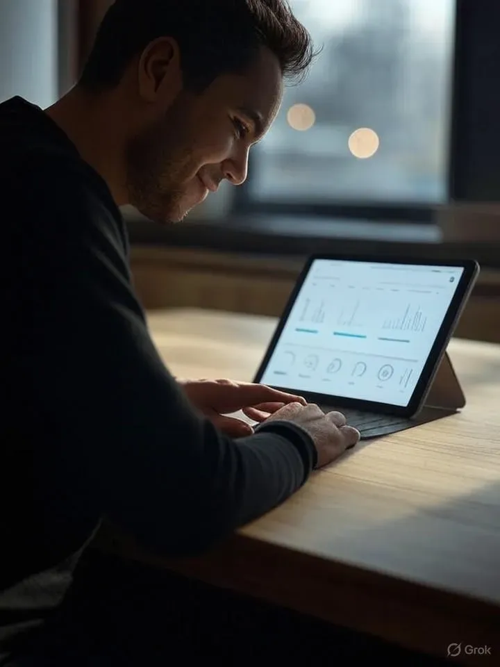 광고 아님! 퍼블릭 시스템 N개월 사용, 숨겨진 꿀팁과 장점 대방출